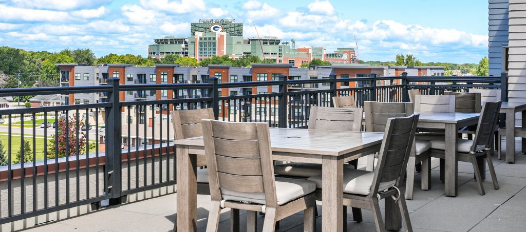 The Element Apartments